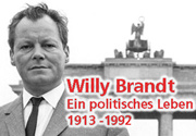 Logo Willy Brandt