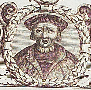 Henricus Glareanus