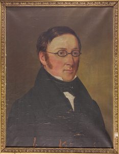 Franz Carl Grieshaber