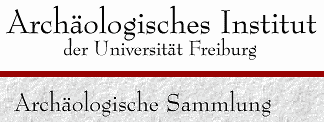 Archäologische Sammlung