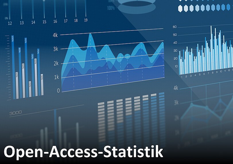 Open-Access-Statistik (Navigation)