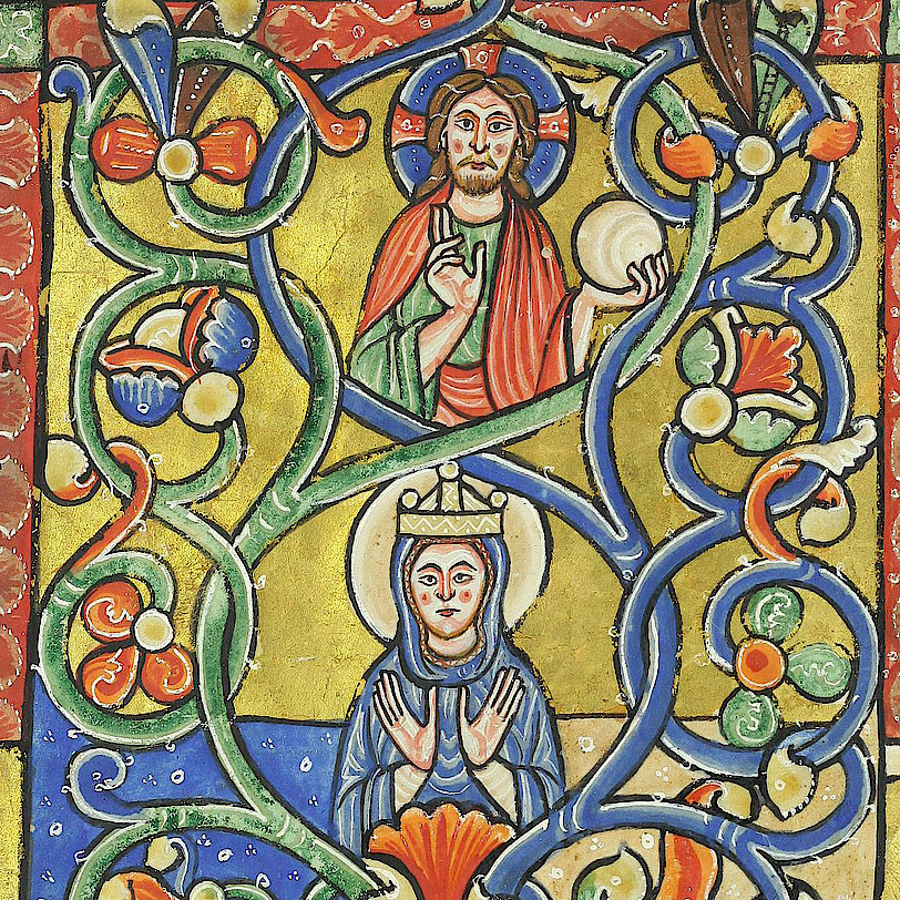 Illuminated manuscripts