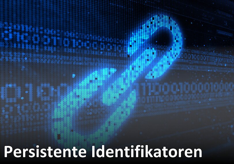 Persistente Identifikatoren (Navigation)