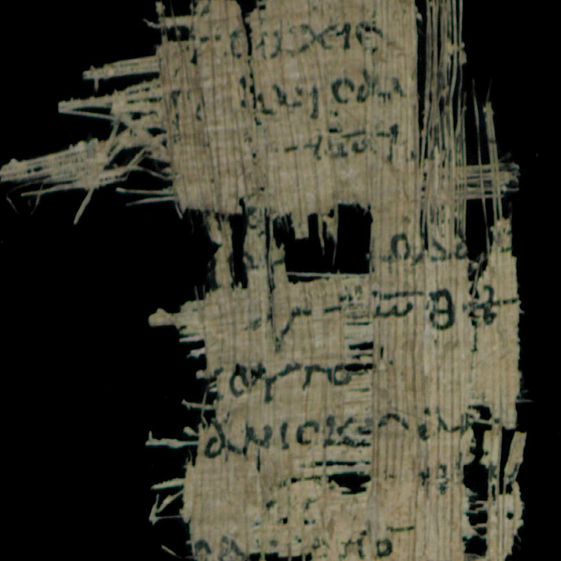 Papyri