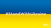 dbv #StandWithUkraine
