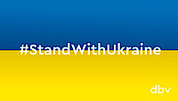 dbv #StandWithUkraine