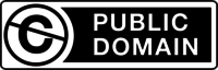 Public Domain Erklärung anzeigen