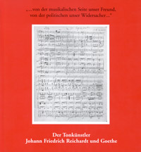 Katalog zur Ausstellung