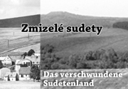 Zmizelé sudety
