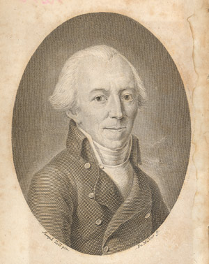 Johann Georg Jacobi