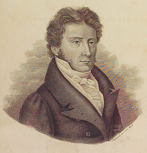 Karl von Rotteck