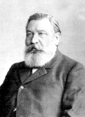 Heinrich von Treitschke