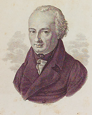 Ignaz Heinrich von Wessenberg