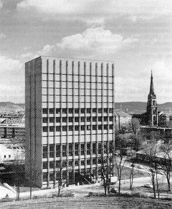 Universitätsbibliothek Karlsruhe