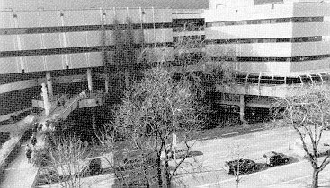 Die Universitätsbibliothek Freiburg