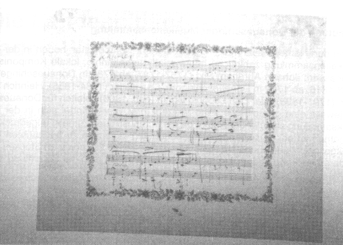 Franz Liszt, Lndler (Mus. Autogr. 39)