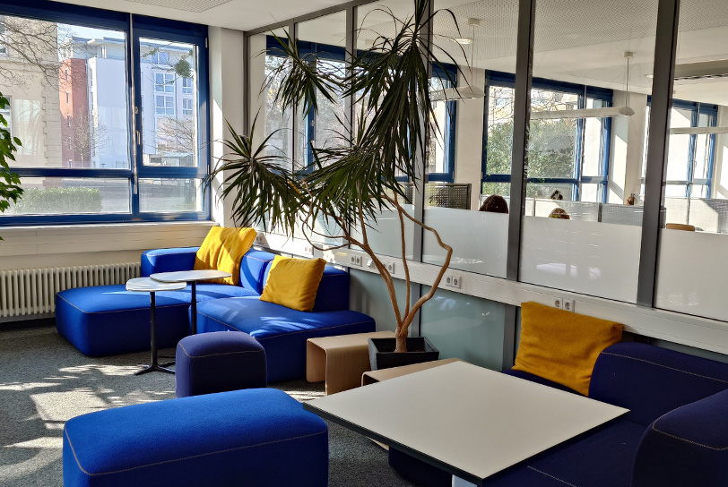 Institut für Psychologie – Bibliothek